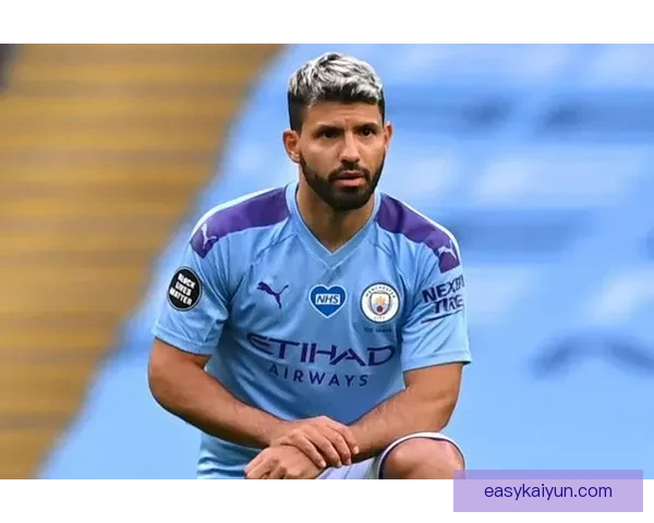 阿圭罗赛场表现引发热议，展现巨星风范状态回暖