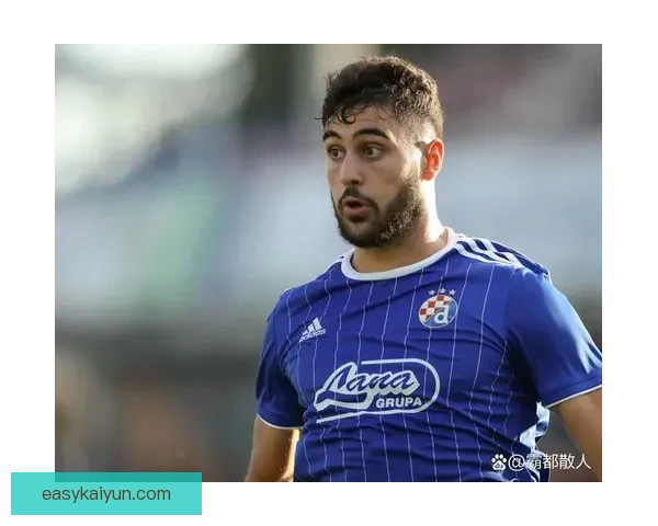 格瓦迪奥尔：新一代中卫的先锋，技术与防守完美结合，状态回暖备受关注