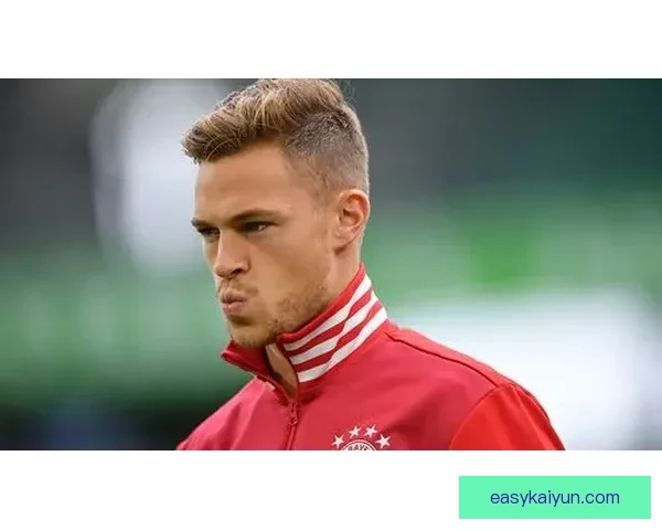 基米希技术全面分析：展现持续提升的竞技状态和战术价值