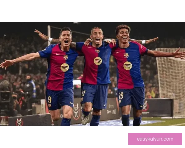 西甲本周看点：各队状态回暖，争冠形势愈发紧张