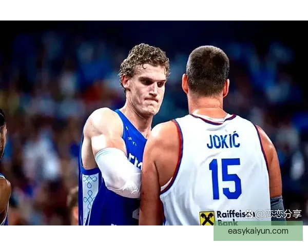 芬兰成功晋级欧锦赛，历史性时刻备受关注