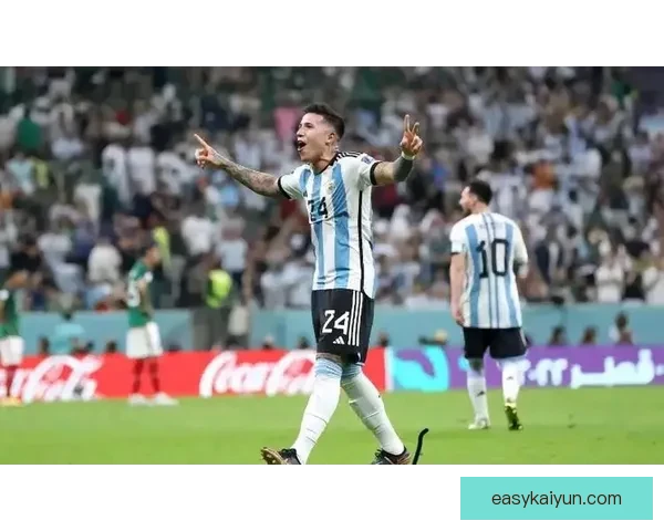 恩佐在球队中的贡献持续受关注，助力球队表现稳健。