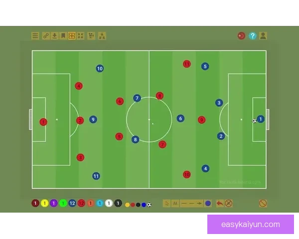 托纳利的欧战经验持续提升，状态回暖引发关注