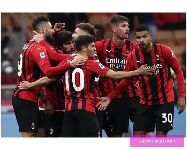 欧协联冠军预测：分析当前球队状态与竞争力走势