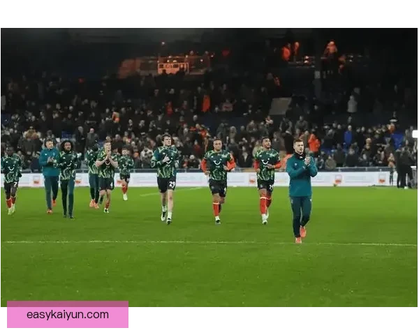 狼堡防守数据持续提升，近期表现稳健引发关注