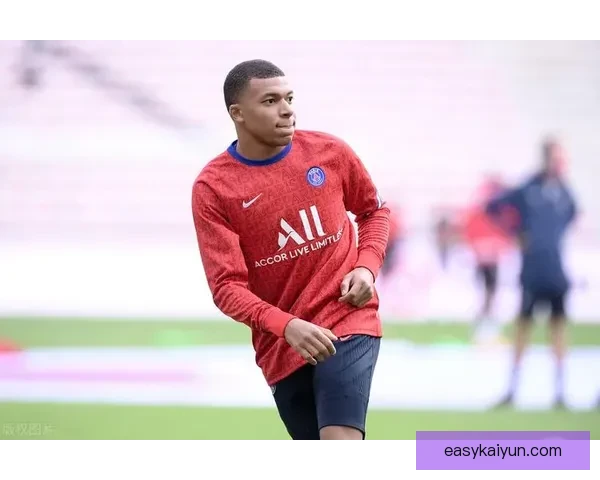 姆巴佩本赛季出任左边锋表现稳健，进攻效率持续提升