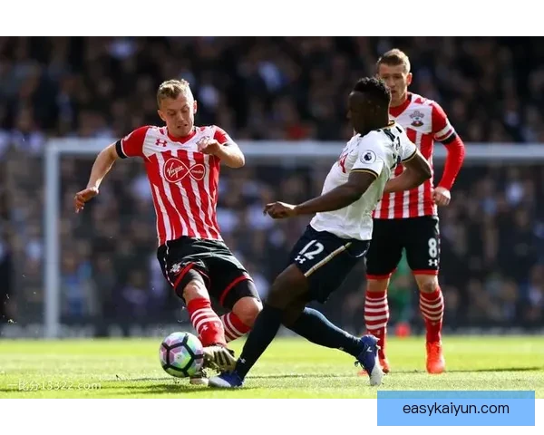 热刺反击速度研究：本赛季快攻效率与战术执行走势分析